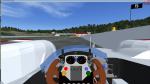 Lime Rock 4 Auto Sports Race Track Environment - Race cars in FSX! 